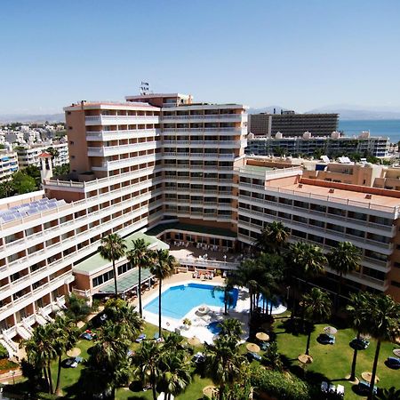 Hotel Parasol By Dorobe Torremolinos Zewnętrze zdjęcie
