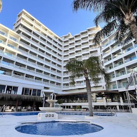 Hotel Parasol By Dorobe Torremolinos Zewnętrze zdjęcie